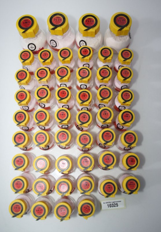 VITA 3D Master VITA Omega 900 Metallkeramik / Dentalkeramik # 10325