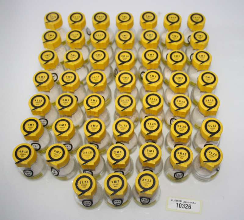 VITA Omega 900 Metallkeramik / Dentalkeramik Opaker # 10326