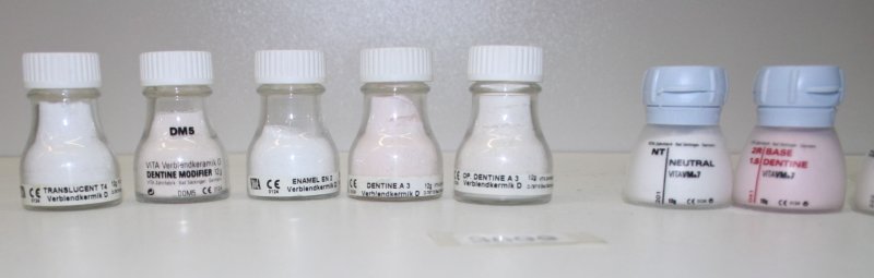 VITA Keramikmassen # 3699