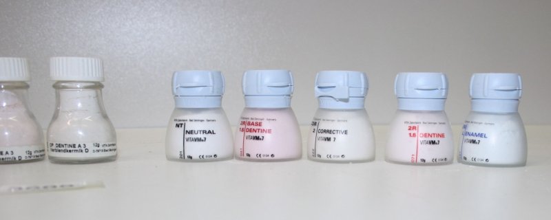 VITA Keramikmassen # 3699