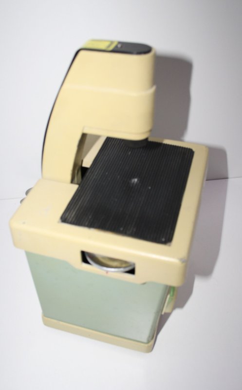 Schütz AlphaTour Pinbohrgerät # 10705