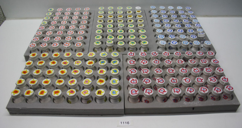 VITA Response Metallkeramik Riesen Posten # 1116