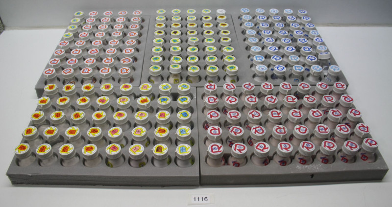 VITA Response Metallkeramik Riesen Posten # 1116