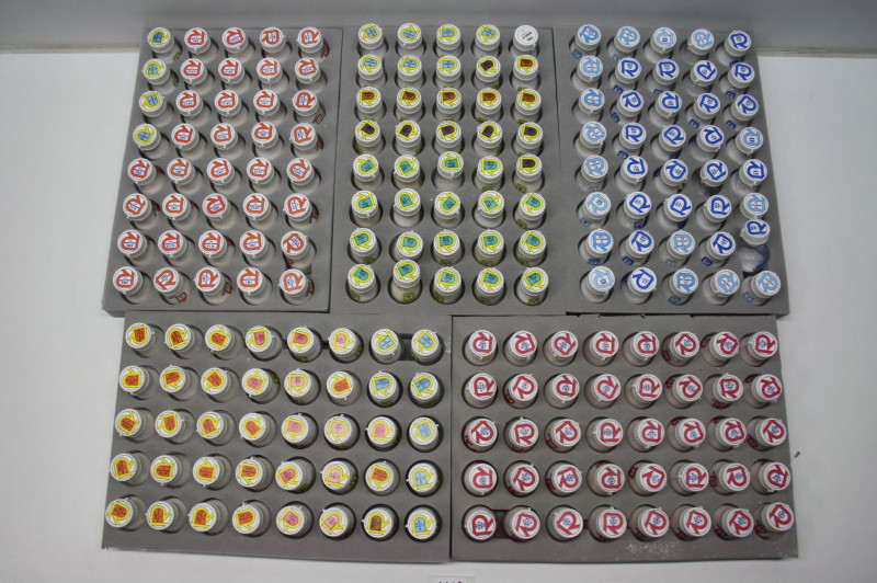 VITA Response Metallkeramik Riesen Posten # 1116