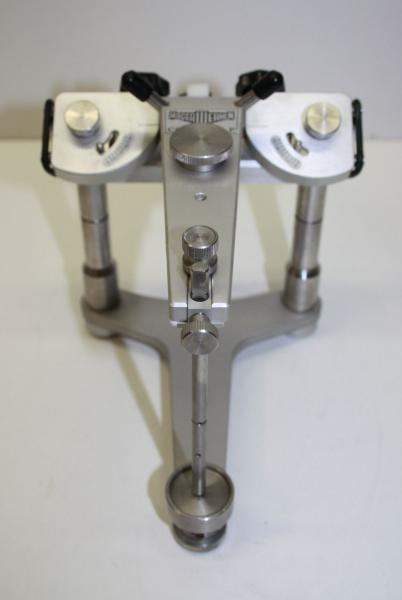 Artikulator Combitec P Hager & Werken # 4794