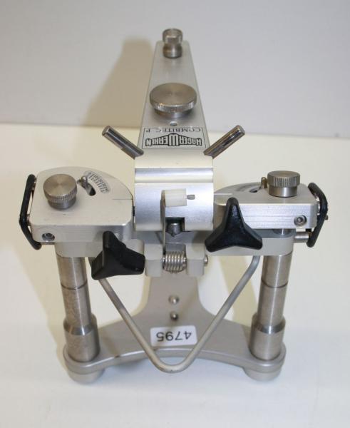 Artikulator Combitec P Hager & Werken # 4795