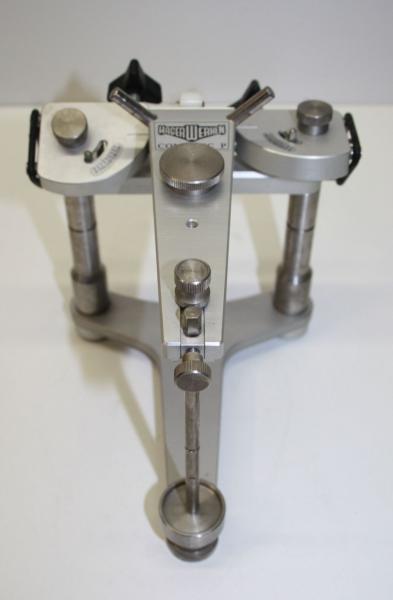 Artikulator Combitec P Hager & Werken # 4795