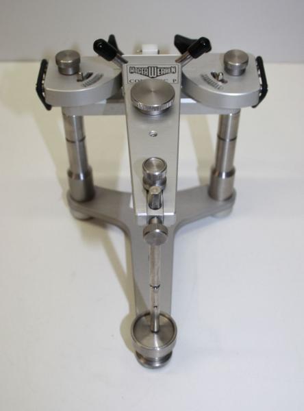 Artikulator Combitec P Hager & Werken # 4797