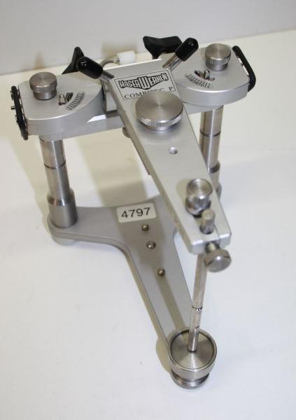 Artikulator Combitec P Hager & Werken # 4797