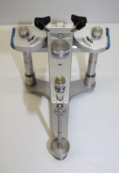 Artikulator Combitec P Hager & Werken # 4798