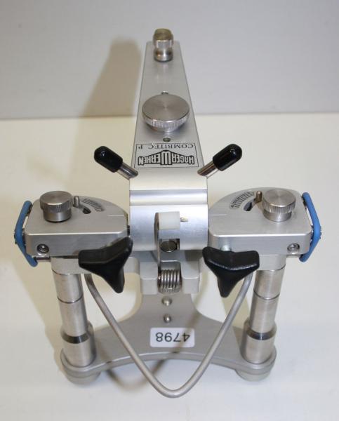 Artikulator Combitec P Hager & Werken # 4798