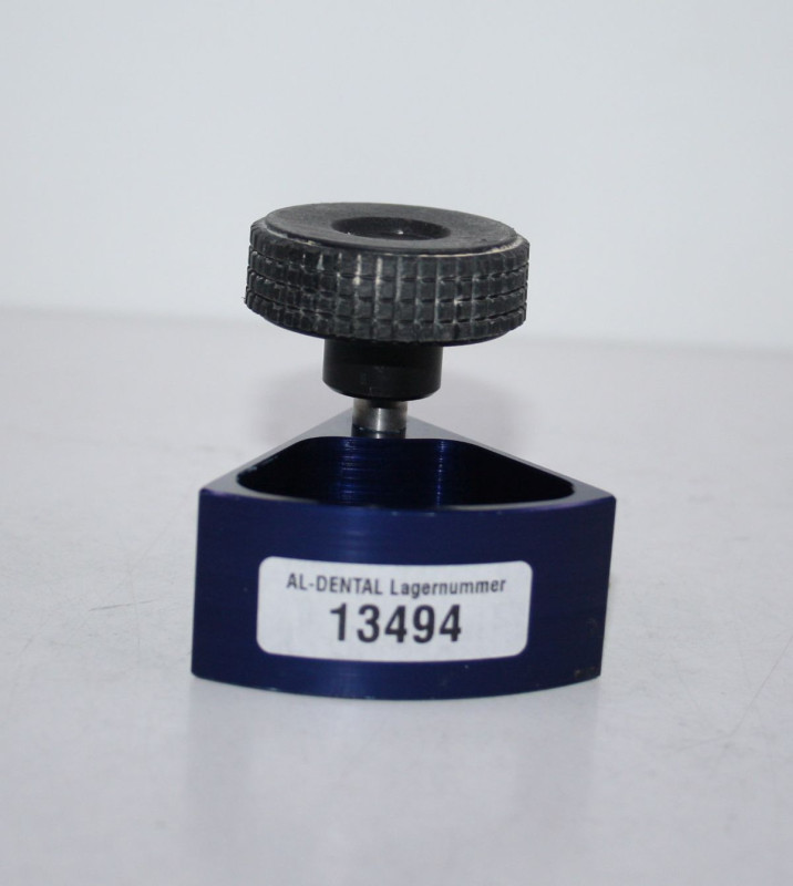 GIRRBACH DENTAL Segment-Küvette Zeiser Gr. 3 # 13494