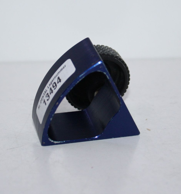 GIRRBACH DENTAL Segment-Küvette Zeiser Gr. 3 # 13494