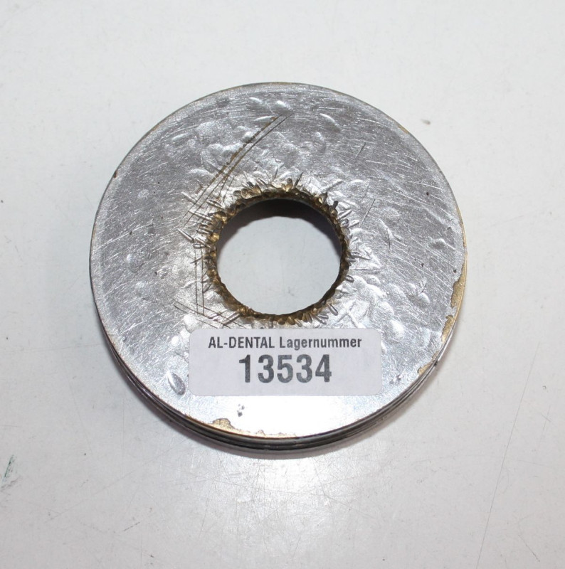Dental Frästeller # 13534