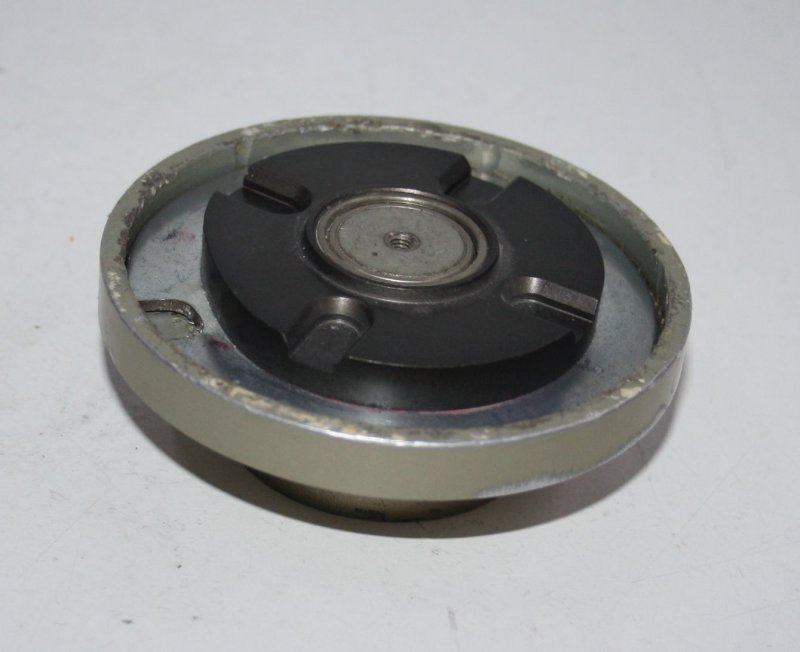 Adesso-Baumann-Aufnahme für Modelltisch # 13553