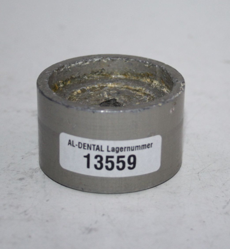 Zubehör für METAUX Fräsgerät - Frästeller # 13559