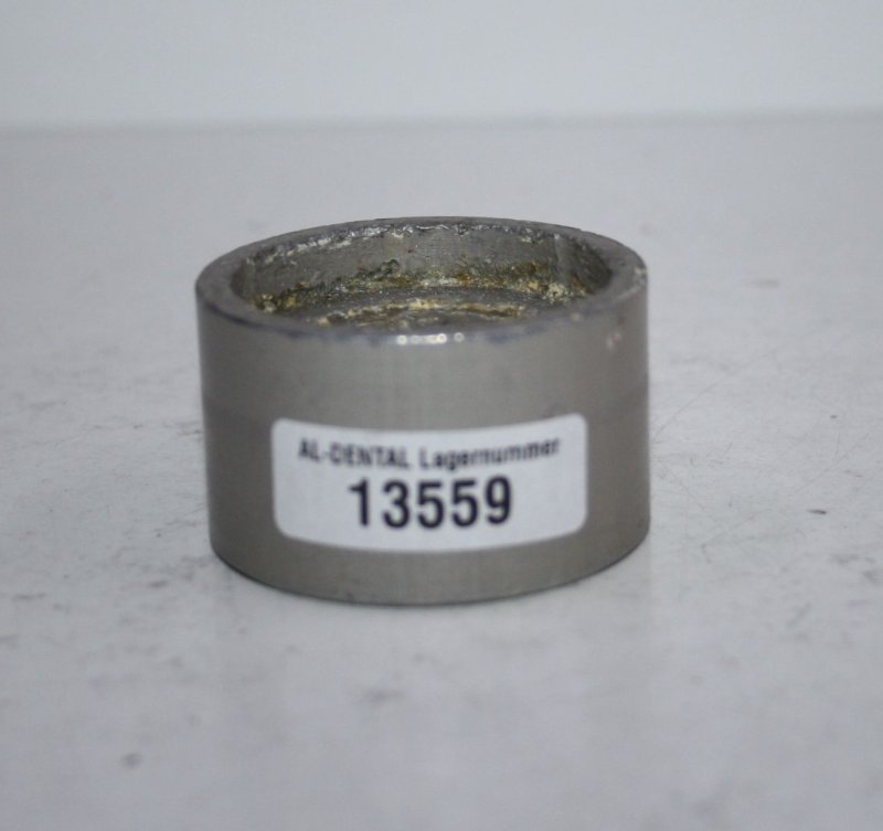 Zubehör für METAUX Fräsgerät - Frästeller # 13559