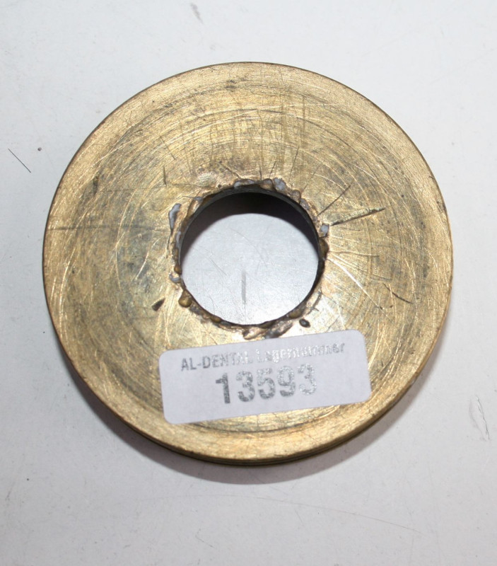 Dental Frästeller # 13593