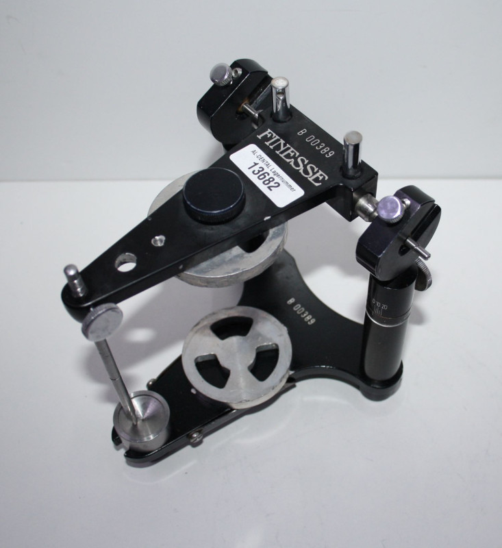 FINESSE Artikulator # 13682