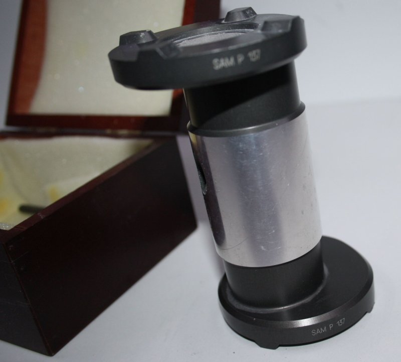 Adesso-Split Zentrierschlüssel für SAM 2P # 13821