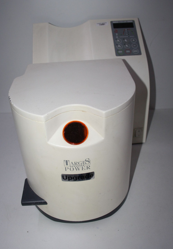 IVOCLAR Targis Power Upgrade Lichthärtegerät # 14491