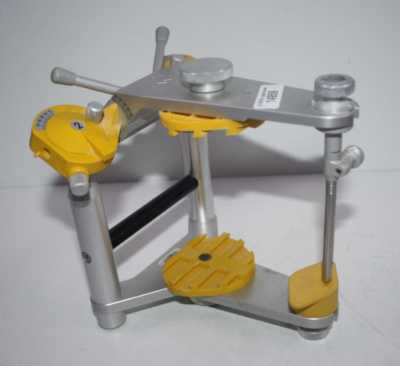 SAM 2 P Artikulator Prothetic Version - hoch # 14959