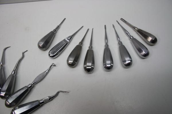 Chirurgische Wurzelheber # 3593