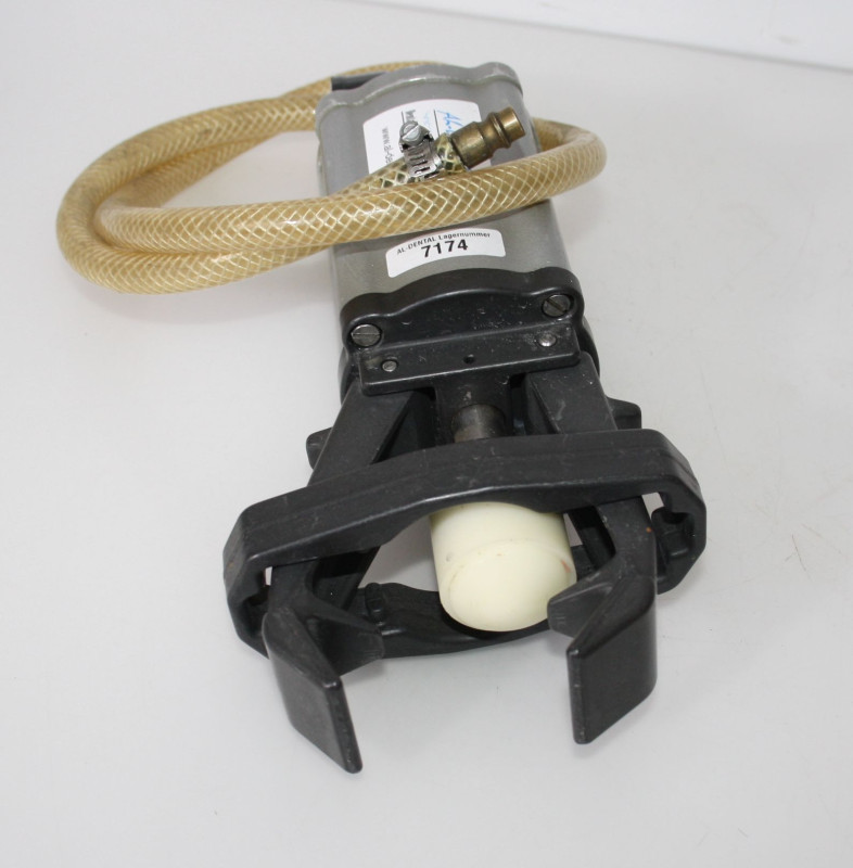 IVOCLAR SR-Ivocap Druckaufsatz # 7174