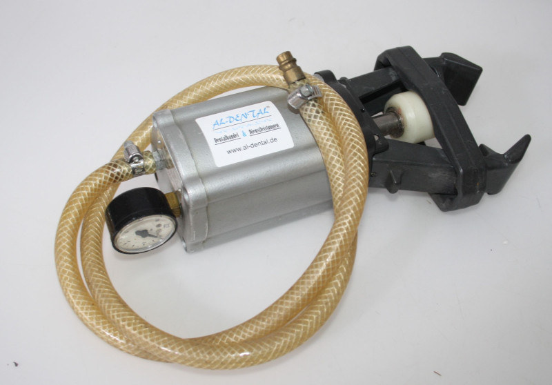 IVOCLAR SR-Ivocap Druckaufsatz # 7174