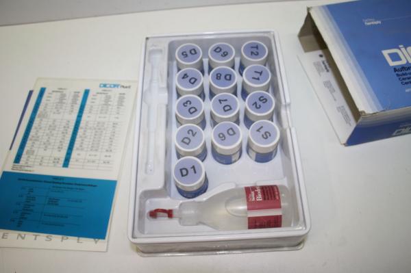 DICOR Plus E Aufbrennkeramik # 3313