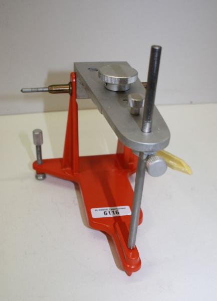 SAM Scharnierachs-Montagegerät # 6116