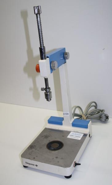 Degussa Vermessungsgerät VG 3  # 4104
