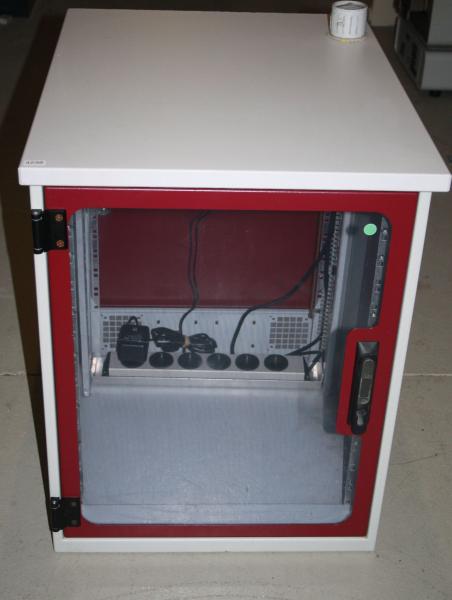 Unterschrank für Fräsgerät, Computer etc. # 4236