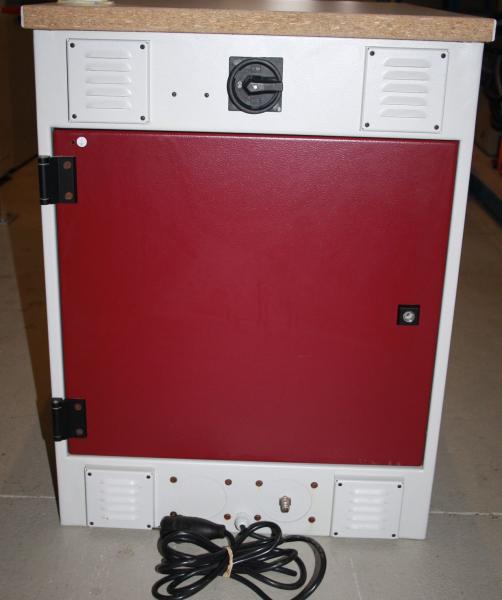 Unterschrank für Fräsgerät, Computer etc. # 4236