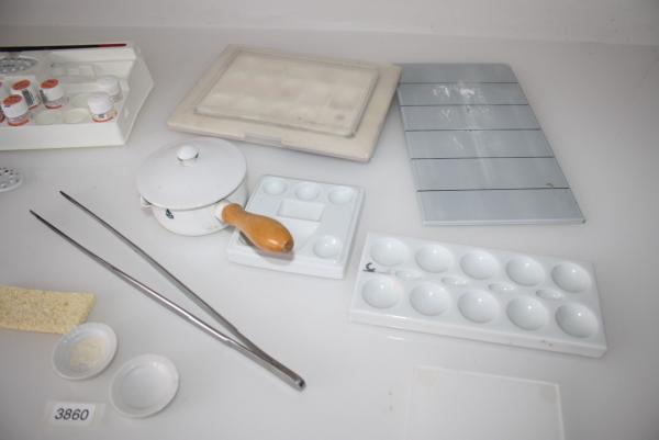 Diverses Keramik-Equipment # 3860