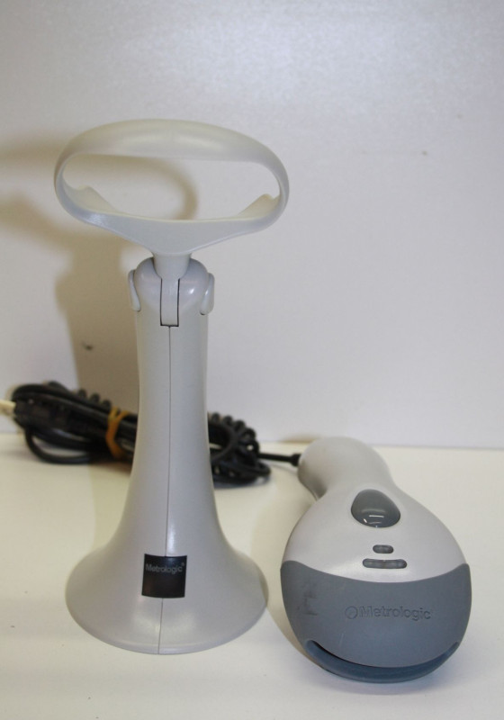 Code-Scanner Metrologic  Typ MS9540 # 4431