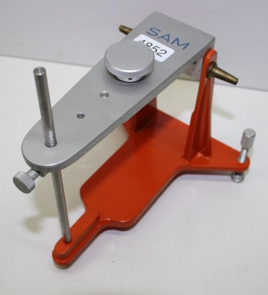 SAM Scharnierachs-Montagegerät # 4852