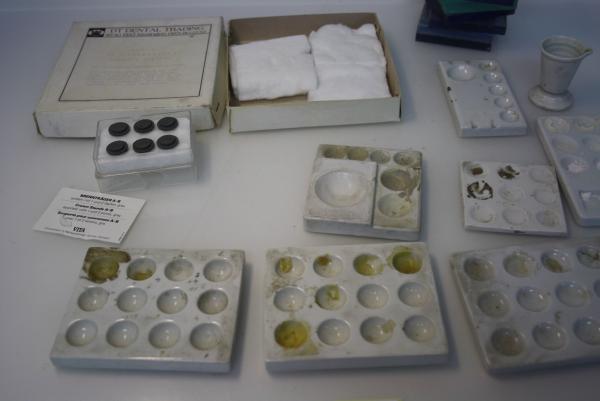 Diverses Keramik-Equipment # 7087