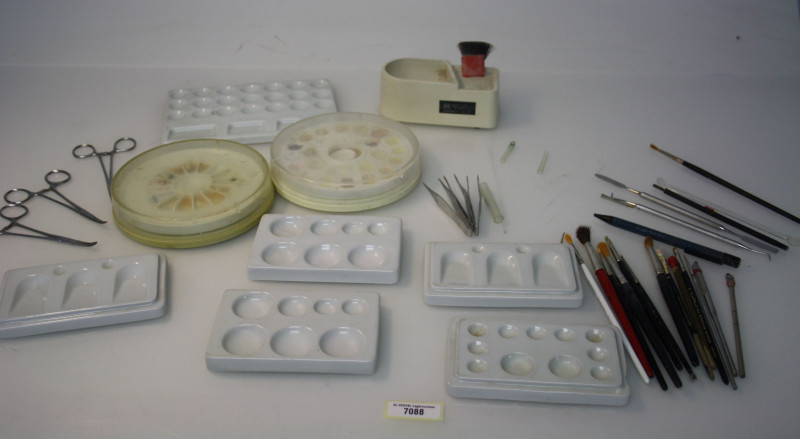 Diverses Keramik-Equipment # 7088