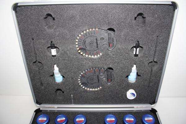 DeguDent CerconCeram Kiss Keramikmassen / Dentalkeramik # 10119