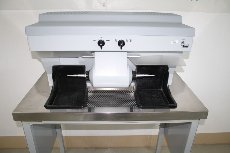 Gramm-Dental Galvanogerät GÁMMAT DENT 42C Digital