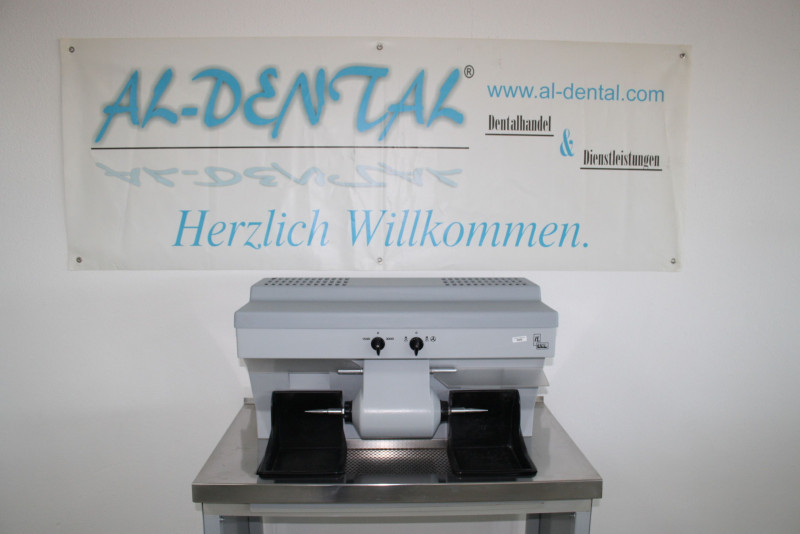 Gramm-Dental Galvanogerät GÁMMAT DENT 42C Digital