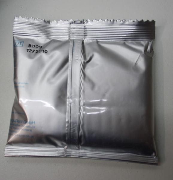 DeguDent Cergo fit Speed Einbettmassen # 3218