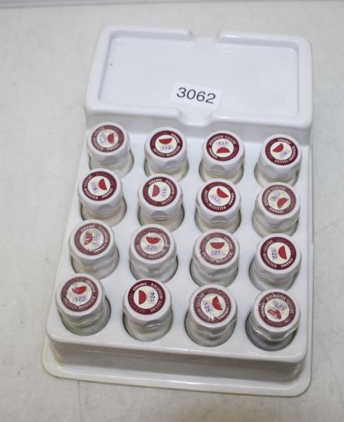 Elephant Antagon Dentalkeramik # 3062